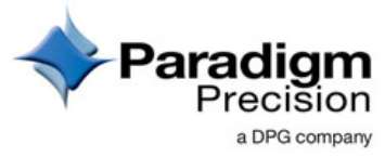 paradigm-precision